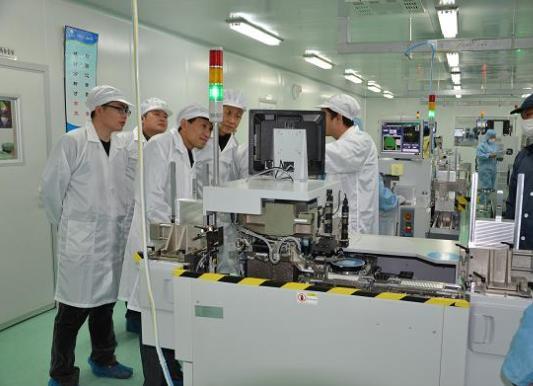 光電信息工程與信息工程的交叉融合 前沿科技的雙翼