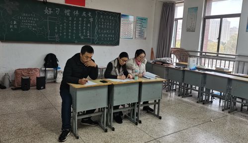 青春答卷，夢想啟航 信息工程系17級電子信息工程技術專業畢業答辯圓滿結束